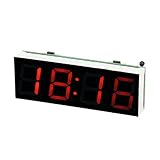 horloge vedette quartz Nom du (durable en utilisation) produit: module d'horloge (dernière technologie) électronique à Produit haut de gamme affichage à 4 chiffres; taille de l'écran: 0.56' '