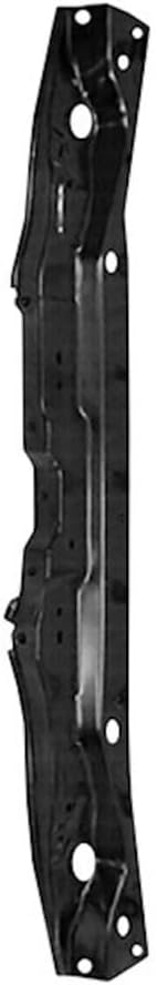 KarParts360 For Toyota Camry 2007 2008 2009 2010 Radiator Support Tie Bar | Upper | Replacement For TO1225256 | 109-50157X, 5321606080