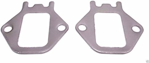 Genuine Kawasaki 11061-0877 Manifold Gasket 2 pack