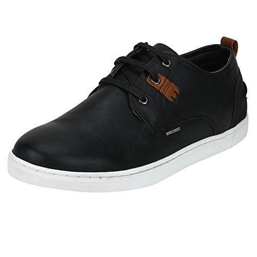Image of Bond Street by (Red Tape) Mens Bss106d Sneakers