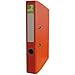 Produktbild Q-Connect KF02057 Ordner PP - A4, 50 mm, orange