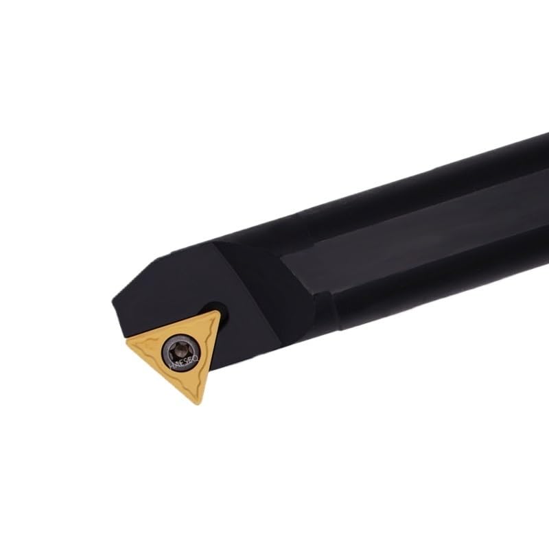 1pc STWPR STWPL Inner Hole Metal Lathe Turning Tool Holder Porte Outil Tour A Metaux CNC Lathe Tool Boring Bar STWPR11 STWPR09(STFPL Left,16,S20R)