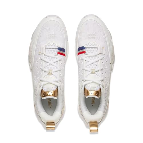 Image of LI-NING Wade All City Series Men's Basketball Shoes Lightweight High Rebound Professional Match Sneakers