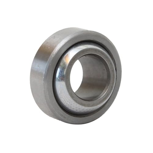 Roulement sphérique en PTFE 12,7mm joint rotule COM8T sans graisse
