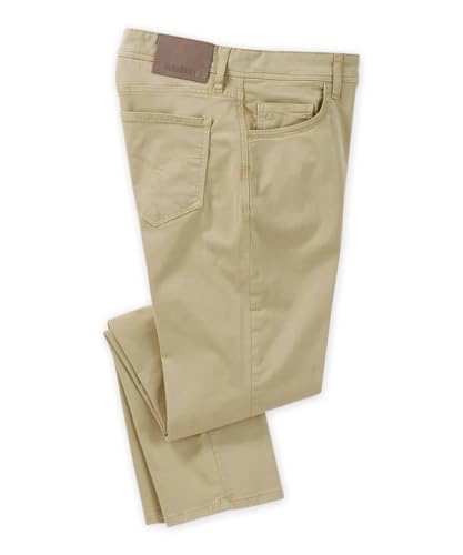 Jack Fit Tan Sateen3