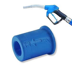 Adapter Adblue Tankadapter Magnetadapter Tankstelle Additiv 5l 10 Kanister Diesel Ad Blue PKW LKW Traktoren Harnstoff Magnetventil Reservekanister Dieselzusatz Aufsatz Ventiladapter