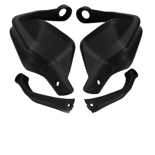 Protège-mains pare-brise R1200GS LC R1250GS GSA F750GS F850GS