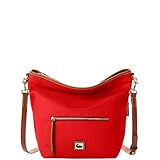 Dooney & Bourke Wayfarer Small Hobo Crossbody