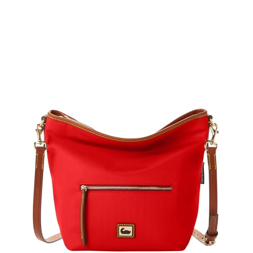 Dooney & Bourke Wayfarer Small Hobo Crossbody