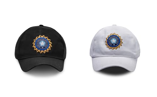 Image of Men and Women's Stylish Cap with Adjustable Buckle for Summer All Season Cricket, Gym Or Other Sports