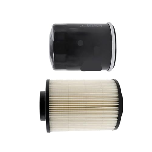 Filtre à huile air essence Polaris Ranger 800 contre encrassement moteur