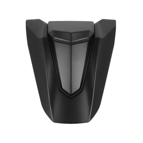 Capot de selle CB650R pour supprimer la selle passager inesthétique des modèles 2024