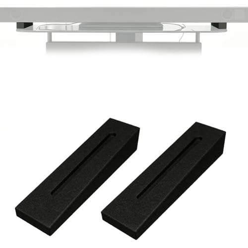 LMRWTO Soundbar Tilt Stand for HW-Q930B, 7° Angled Mount