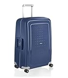 Samsonite S'Cure - Spinner L Valise, L 75 cm, 102 L,...