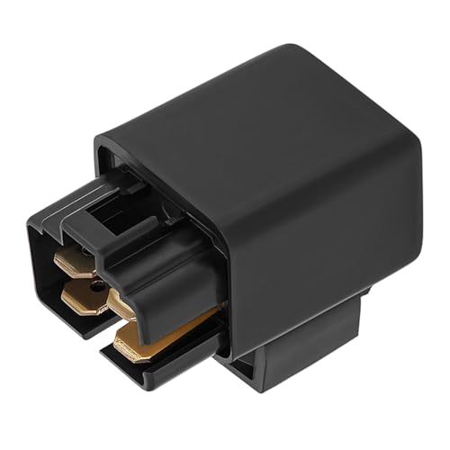 Relais de démarreur solénoïde haute durabilité pour quad LT80 et LTZ50 31800-40B01 - 5