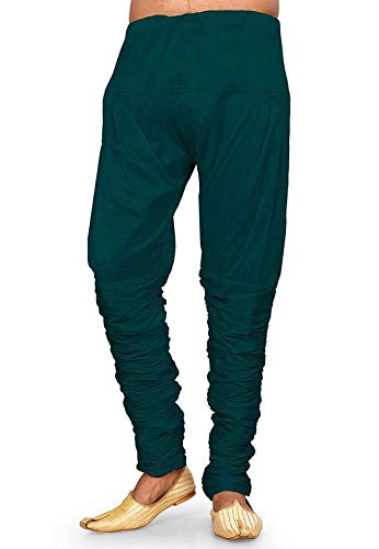 ARISHA Mens Dupion Art Silk Polo-(Free Size)-picture-48