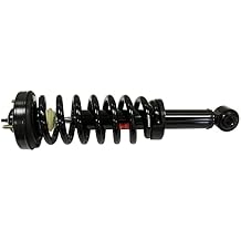 Monroe Quick-Strut 171141 Suspension Strut and Coil Spring Assembly for Ford F-150