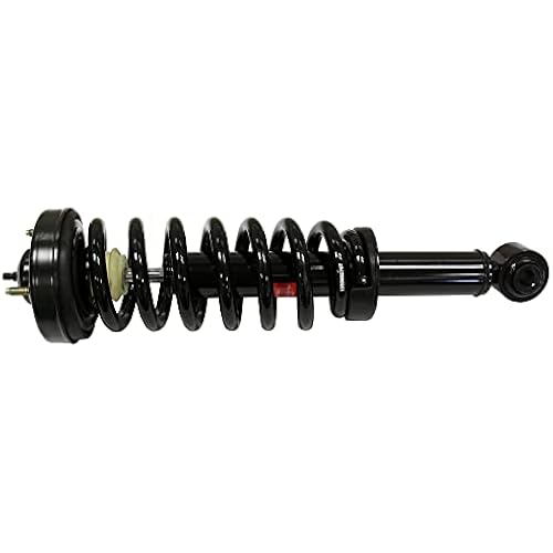 Monroe 171141 Suspension Strut and Coil Spring Assembly