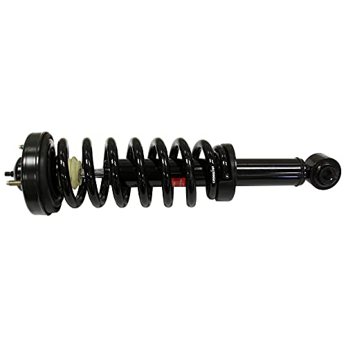 Monroe Quick-Strut 171141 Assembly