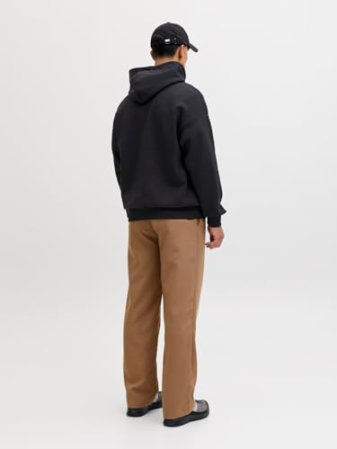 Sweat à capuche aprel imprimé aux finitions soignées et durables - 2