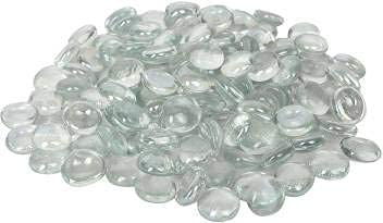 Kapoor Pets Marble Planted Substrate (White, 450 Gram) White Glass Stone (B096SK3FV9) Amazon Price History, Amazon Price Tracker