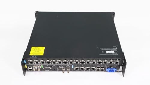 Image of MX40 Pro LED Display All-in-one Controller Video Processor MX40 Pro