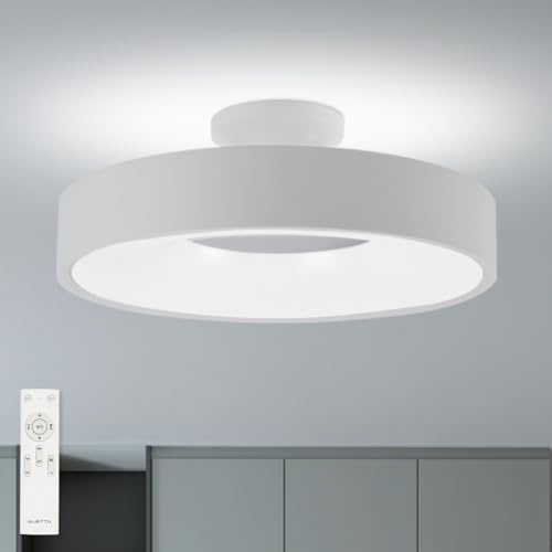 yVoz6F[hځI V[OCg 8 LEDCg 30W 30×H19cm ȃGl F ȒPt F Rt ^C}[ _fUC ledcl-dp05-wh