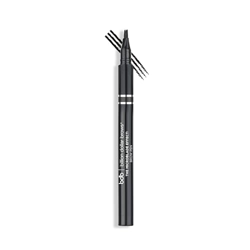 bdb Microblade Effect: Brow Pen