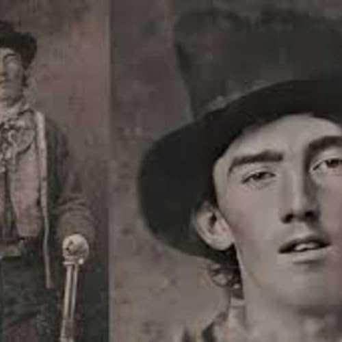 Billy the Kid Part 5: The Road to Lincoln &ndash; The Return of the Kid