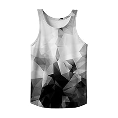 M30 Geometry Black White