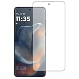 PDA工房 Motorola edge 60 対応 Flexible Shield Matte[反射低減] 保護 フィルム 曲面対応 日本製