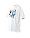Body Glove Wetsuit Co Men's Loose Fit Short Arm Rashguard