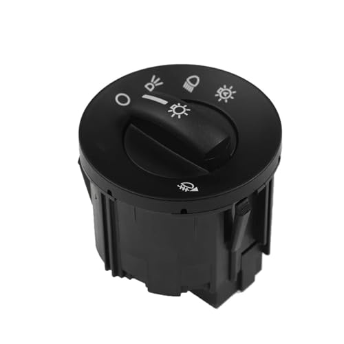 Interrupteur commande feux antibrouillard Ford pour rouler serein sous la pluie