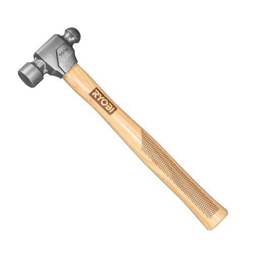 Marteau rivoir RYOBI - 500g - RHHWBP500