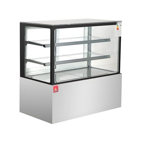 GASFRIT Vitrina Pastelera Refrigerada...