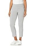 Ruby Rd. Women's Petite Casual, Platinum, 6