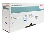 46507623 OKI Toner Cyan 11.500sh f ES7400