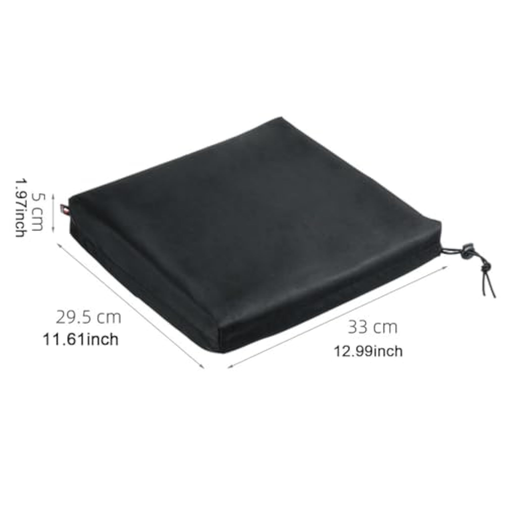 Dust Cover Nylon Audio Console Mixer Case