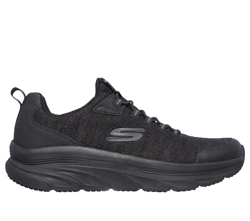 Image of Skechers D'Lux Walker Pensive Sneaker