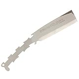 シルキー ナタ 両刃 ブレード 556-15 150MM