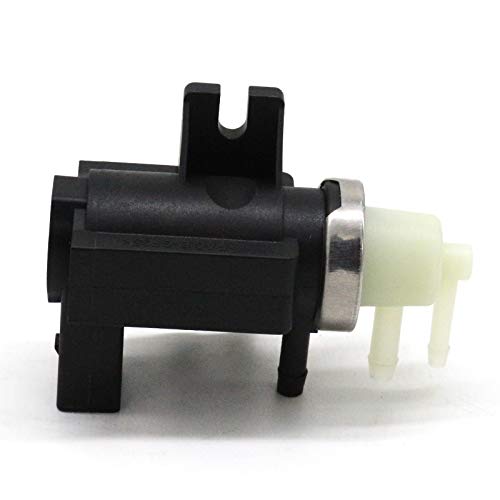 1K0906627B 1K0906627A 1J0906627B Turbo Boost Pressure Solenoid Converter Valve EGR