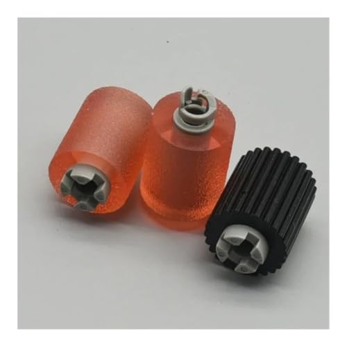 Rouleau de ramassage de séparation d'alimentation pour copieur Bizhub 458e 558e C658