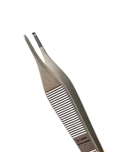 Adson Forceps 4.75