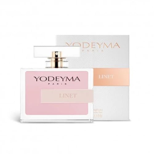 Yodeyma Linet Eau de Parfum (100 ml)