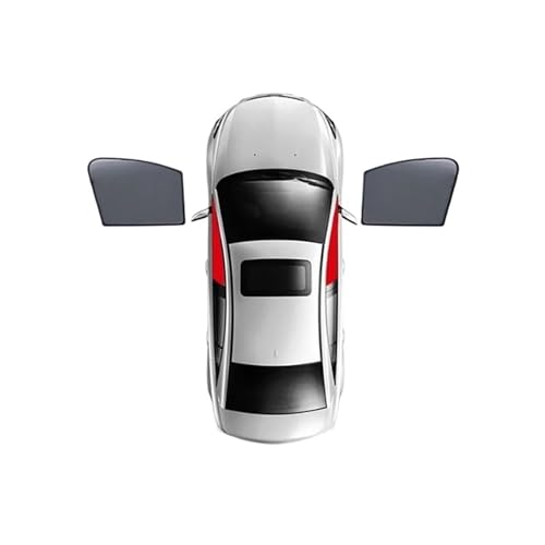 Pare-soleil pour Skoda Superb Berline B8 fini la chaleur rideau vitre avant anti eblouissement