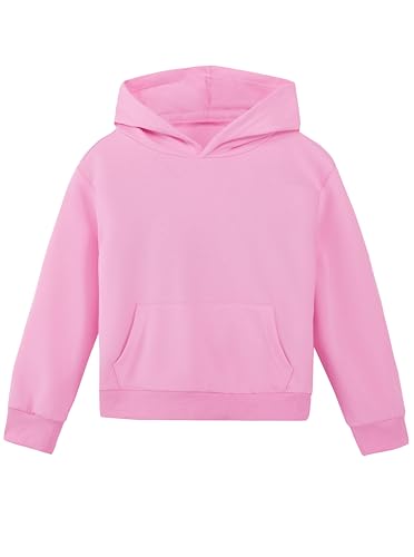 Girls 2 Piece Outfits Track Suit Pullover Hoodies and Sweatpants Jogger Set3