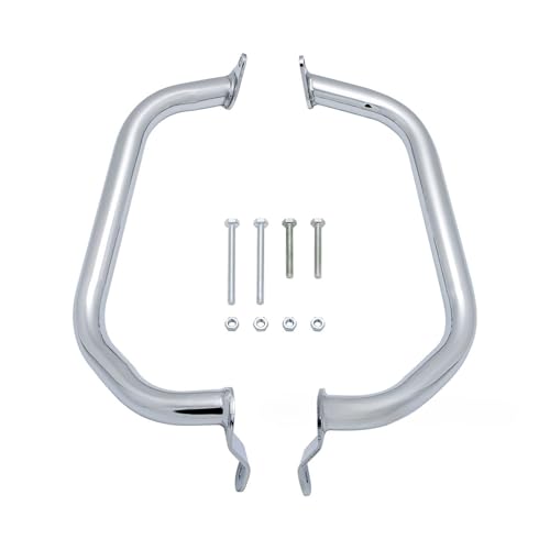 Pare-Chocs Avant VZR1800 barres protection moteur antichoc Boulevard M109R