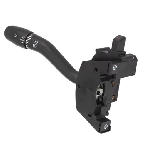 Commodo clignotant YC2Z13K359AA Ford E-250 E-350 interrupteur essuie-glace pare-brise - 5