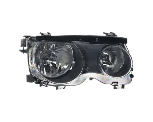 Projecteur principal Magneti Marelli 710301187202 pour optique avant voiture
