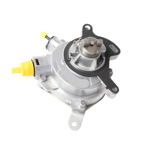 Breaking System Vacuum Pump Compatible with Fiesta 1.0 Models 2012-2021 CM5G2A451GA CM5G2A451GB 1765939 1867424 miniatura 1